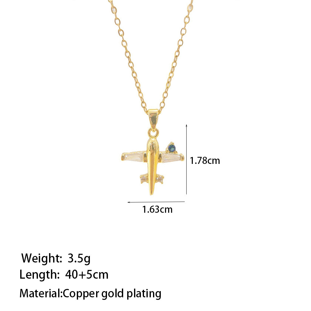 2g Weight PVD Coated Gold Plating Process 18K Real Gold Plated Plating Material Copper Pendant Material Pendant Necklace Classification 304 Stainless Steel Chain Material 1 Piece Quantity Holiday, Daily Occasion 304 Stainless Steel, Copper Material Heart Shape, Flower, Bow Knot Pattern Women's Gender Elegant, Streetwear Style Plating Craft Titanium Steel Copper Plating Heart Shape Flower Bow Knot Pendant Necklace 21