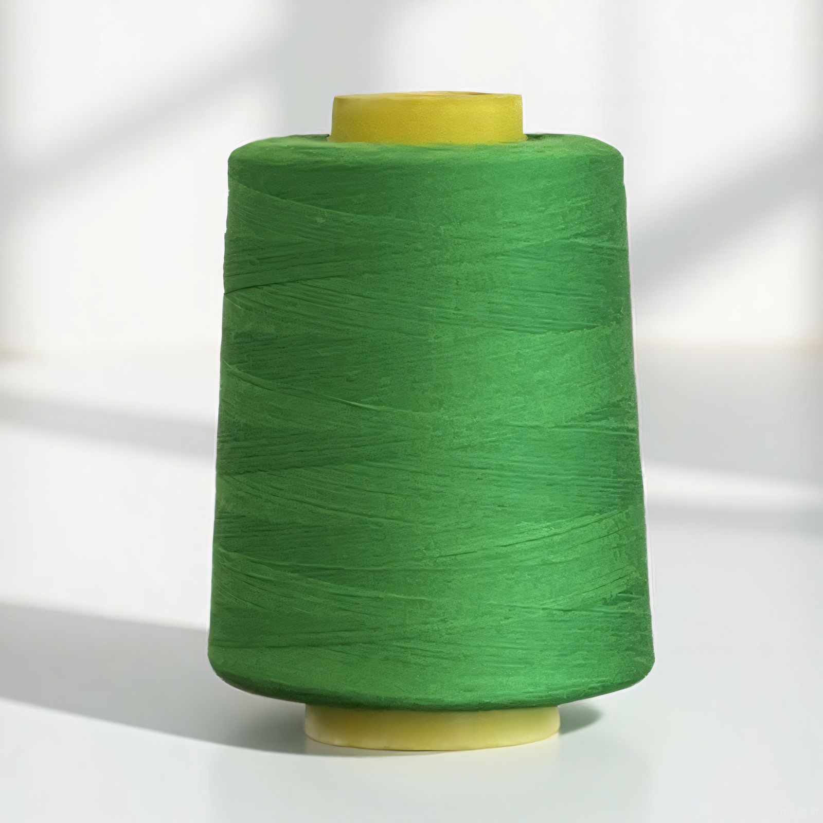 에메랄드 그린 402 고속 재봉사