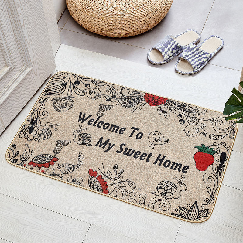 새 언어와 꽃 향기