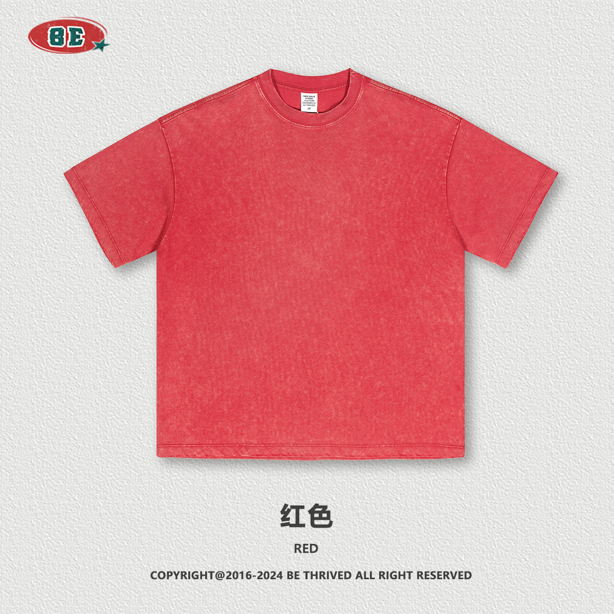 Adulto-Rojo