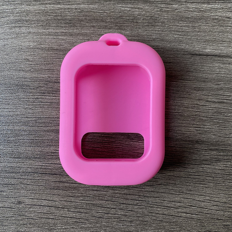 5E-Pink-Universal Lanyard