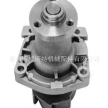 Lancia Water Pump 5890406 5882691 4336009 1217 (Water pump)