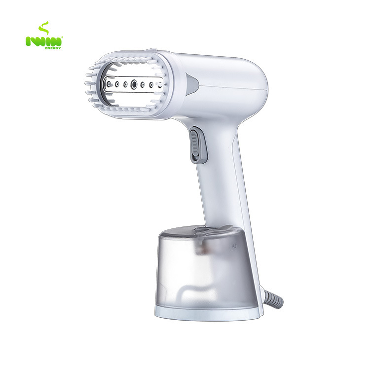 Iwin Handheld Garment Steamer Steam Household Portable High Power Steam Ironing Machine Steam Brush Travel