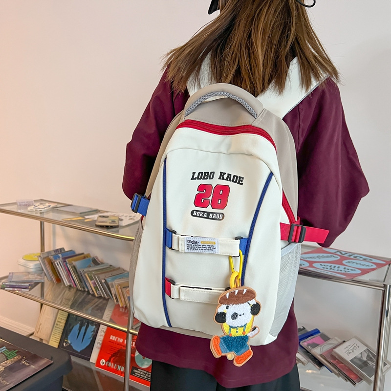 backpack