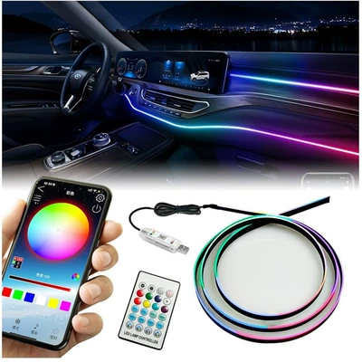 Other lights – Automotive Ambient Light, Colorful Modified