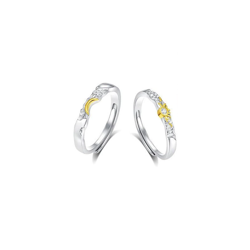 Ring, jewelry, silver 925 sample, for beloved