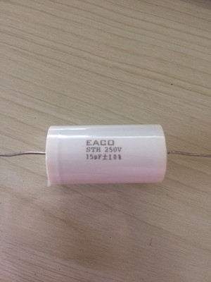 EACO吸收电容 STF 1200V 3.0UF STF-1200-3.0-GP15 IGBT保护电容