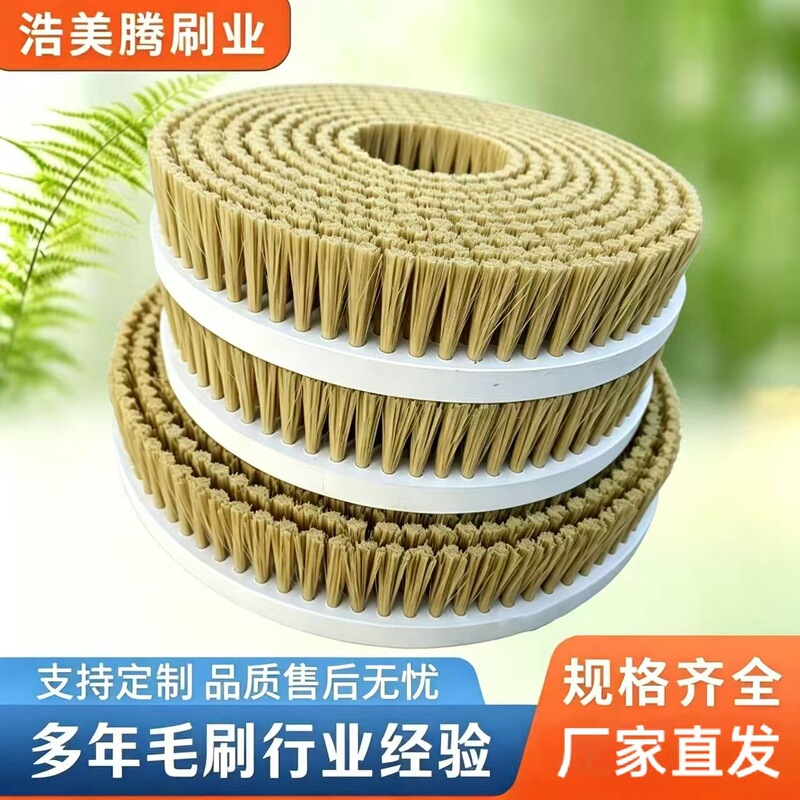 Disc Brush Mechanical Equipment Disc Brush Polishing Disc Brush Branch Machine Brush Circuit Board Cleaning Brush Disc Brush Mechanical Equipment Disc Brush Polishing Disc Brush Branch Machine Brush Circuit Board Cleaning Brush