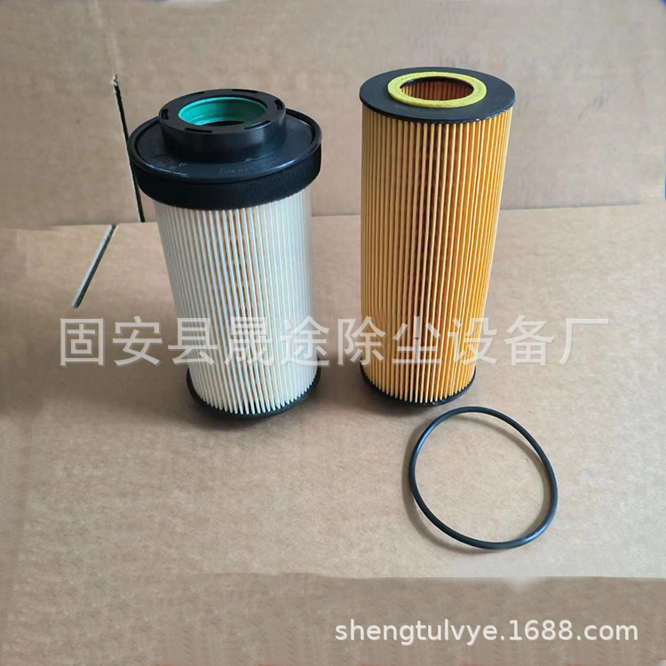 PU999/1 P550762 E500KP02D36 A5410900151柴油滤清器滤芯