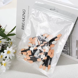 化妆刷、刷包;粉扑、美妆蛋;其他美妆工具