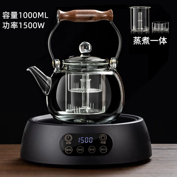 Black starry sky, liner, 1500W