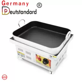 食品烘焙设备;休闲食品加工;炊事设备