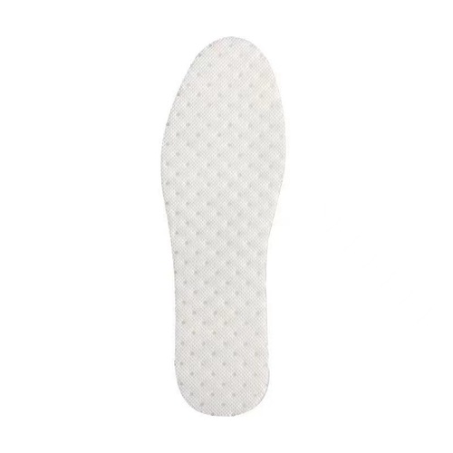 Wood Fiber Impression Sports Insoles - Breathable, Sweat-absorbent, Durable, Comfortable for Long Standing, Comfortable Tread