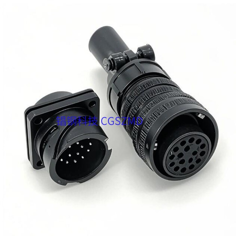 ������,VG95234������ʽ 3106/18-3  reverse bayonet coupling