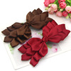 Big hairgrip, universal brand hairpins with bow