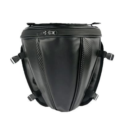 Rear Seat Bag, Motorcycle Travel – Motosiklet ləvazimatları və aksesuarları
