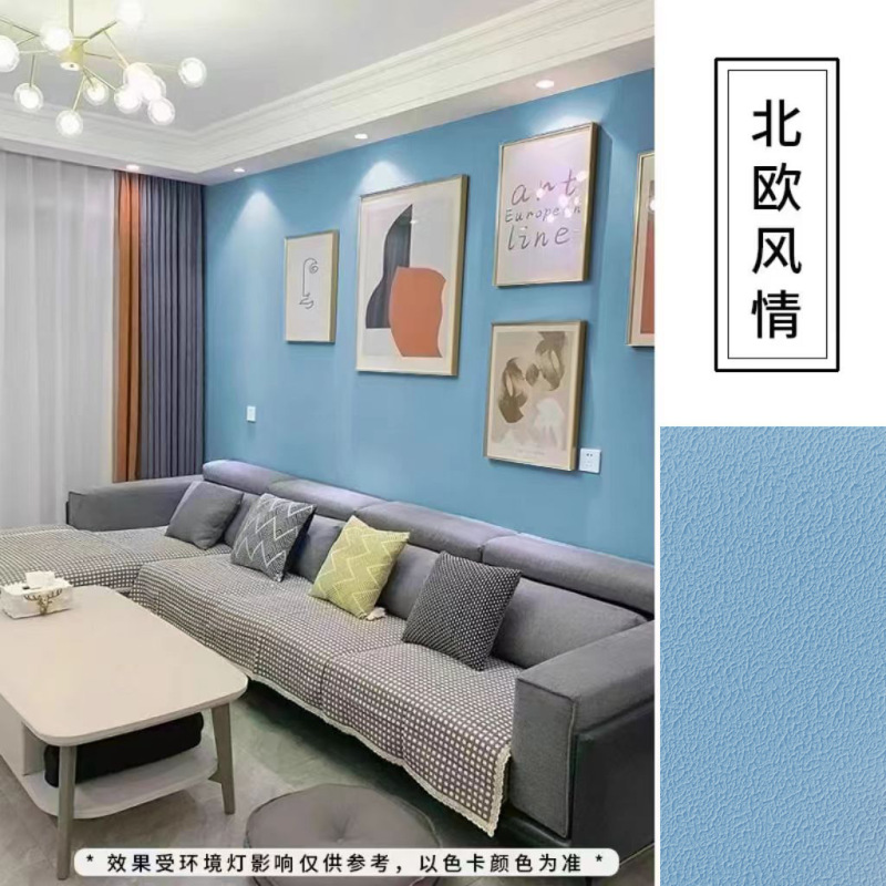 珪藻泥塗料、防カビ、防湿、無臭、屋内壁スクラブ耐性アートペイント、珪藻泥壁塗料|undefined