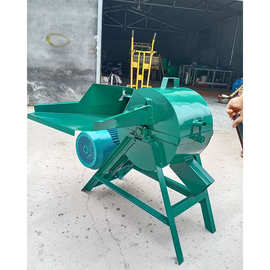 鲜杂草粉碎机 养殖荷兰草粉碎机 地瓜养打浆机图片