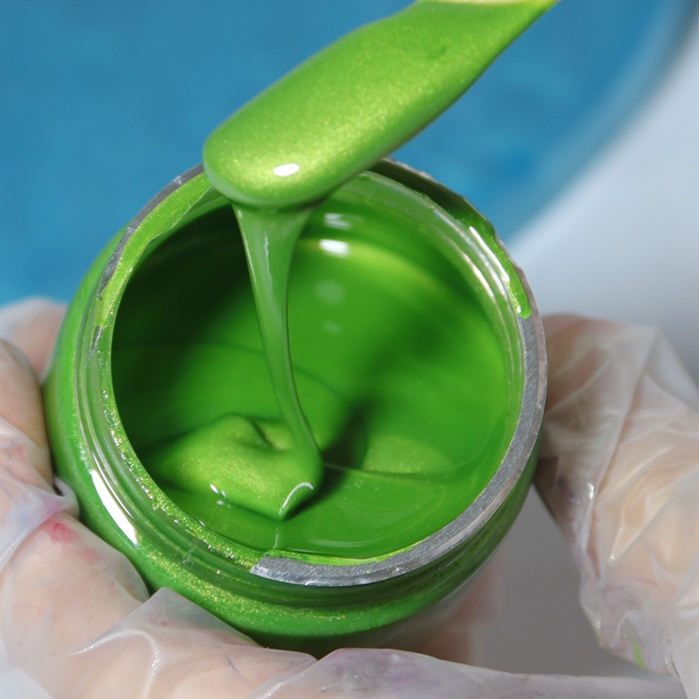 애플 그린;50g/병