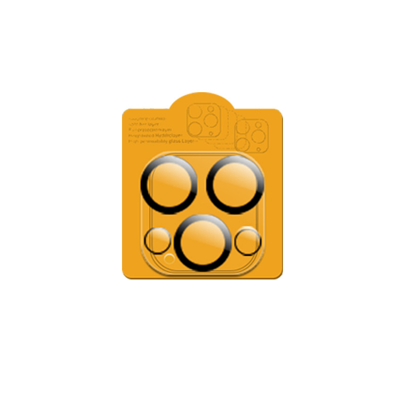 Adecuado para Apple 12 película templada iPhone12 película de lente de película de teléfono móvil varios accesorios cáscara de teléfono móvil Apple película templada