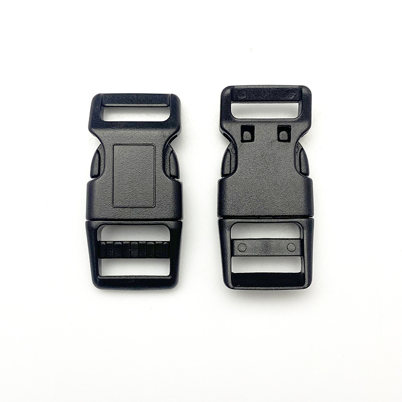 Factory spot plastic buckle bag pendant backpack buckle webbing adjustment safety quick release lock buckle luggage accessories Factory spot plastic buckle bag pendant backpack buckle webbing adjustment safety quick release lock buckle luggage accessories