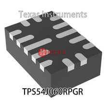 ԭװ TPS54J060RPGR 14-VQFN-HR��2x3�� ��ѹ�� - DC-DC ������ѹ