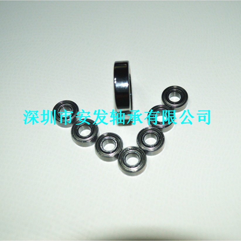 ����ֱ��SR2-5ZZ�������� 3.175*7.938*3.571��������