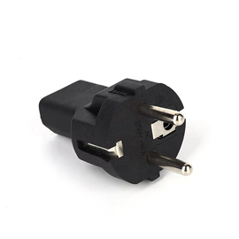 适配器;电源线;电源插头