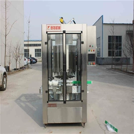 清洗机械;灌装机械;杀菌机干燥机