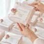伴娘结婚新婚实用套组