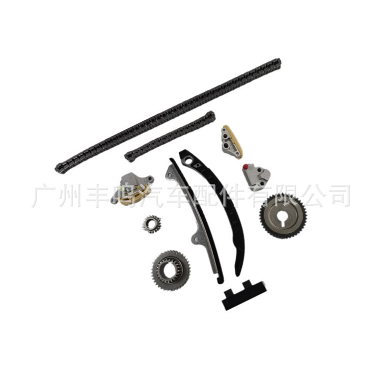 Kit de reparación de sincronización del motor KB-32 adecuado para Nissan