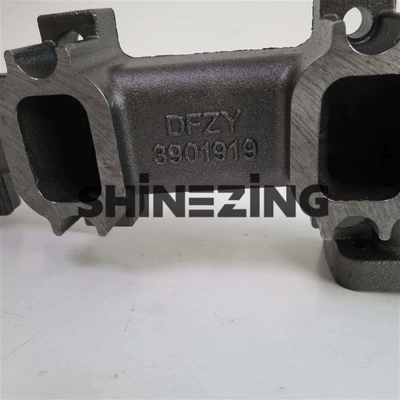 Exhaust manifold Expust Manifold Engine