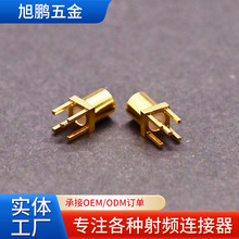 MMCX-KE���~僽����_ĸ���쾀�����lͬ�S�B����MMCX����PCB���^