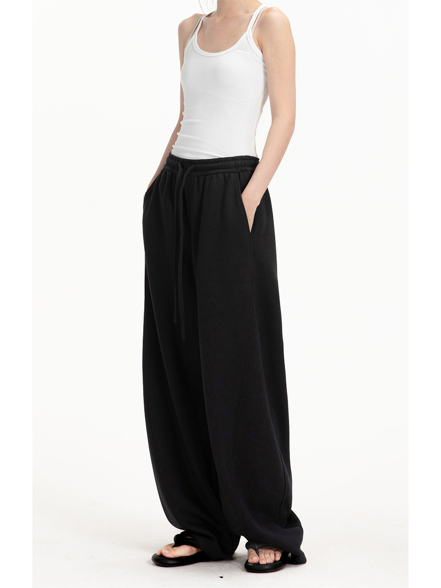 Black (fleece lined)