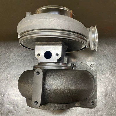 Supercharger Engine Turbocharger Accessories