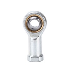 厂家定制内螺纹鱼眼关节轴承球头杆端高强度高强定制