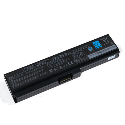 For Toshiba PA3817U M600 1BRS L730 L700 L600 L750 C600 laptop battery