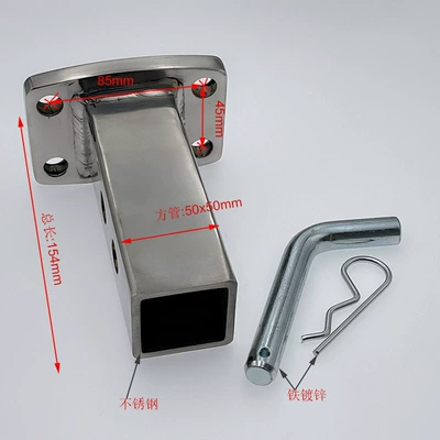 black stainless steel, Other Car Modifications