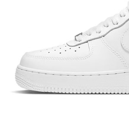 2 air force pure white
