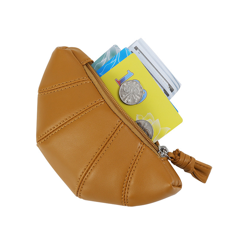 Bolsa coreana ins torta nicho textura bolsas de cambio de gran capacidad bolsas de cambio de mujeres simples color sólido spot