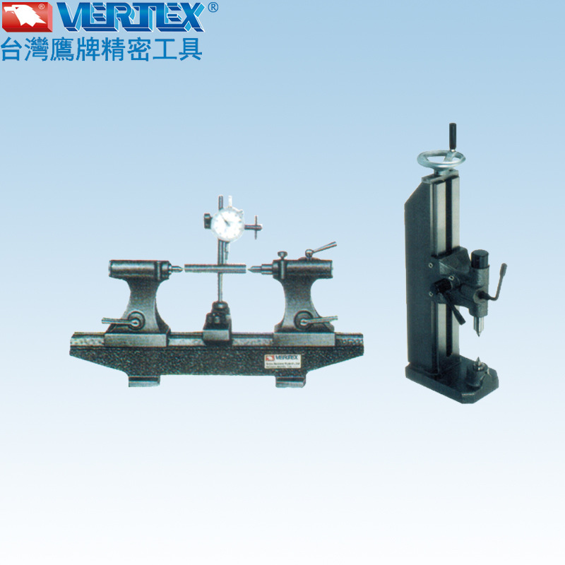 台湾鹰牌VERTEX 偏心检查器测量器VCI-200/300/400/600磨床配件