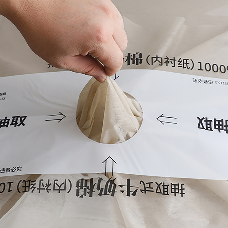 Papel de embalaje de flores al por mayor floristería arte floral embalaje ramo forro base de algodón de leche extraívo varias especificaciones