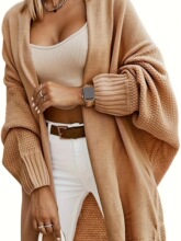 M 36294 Women's Casual Cardigan Ůʿ������֯����