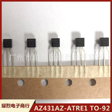 AZ431AZ-ATRE1 TO-92 / ���{�����܁K������IC ֱ�徎�����O��
