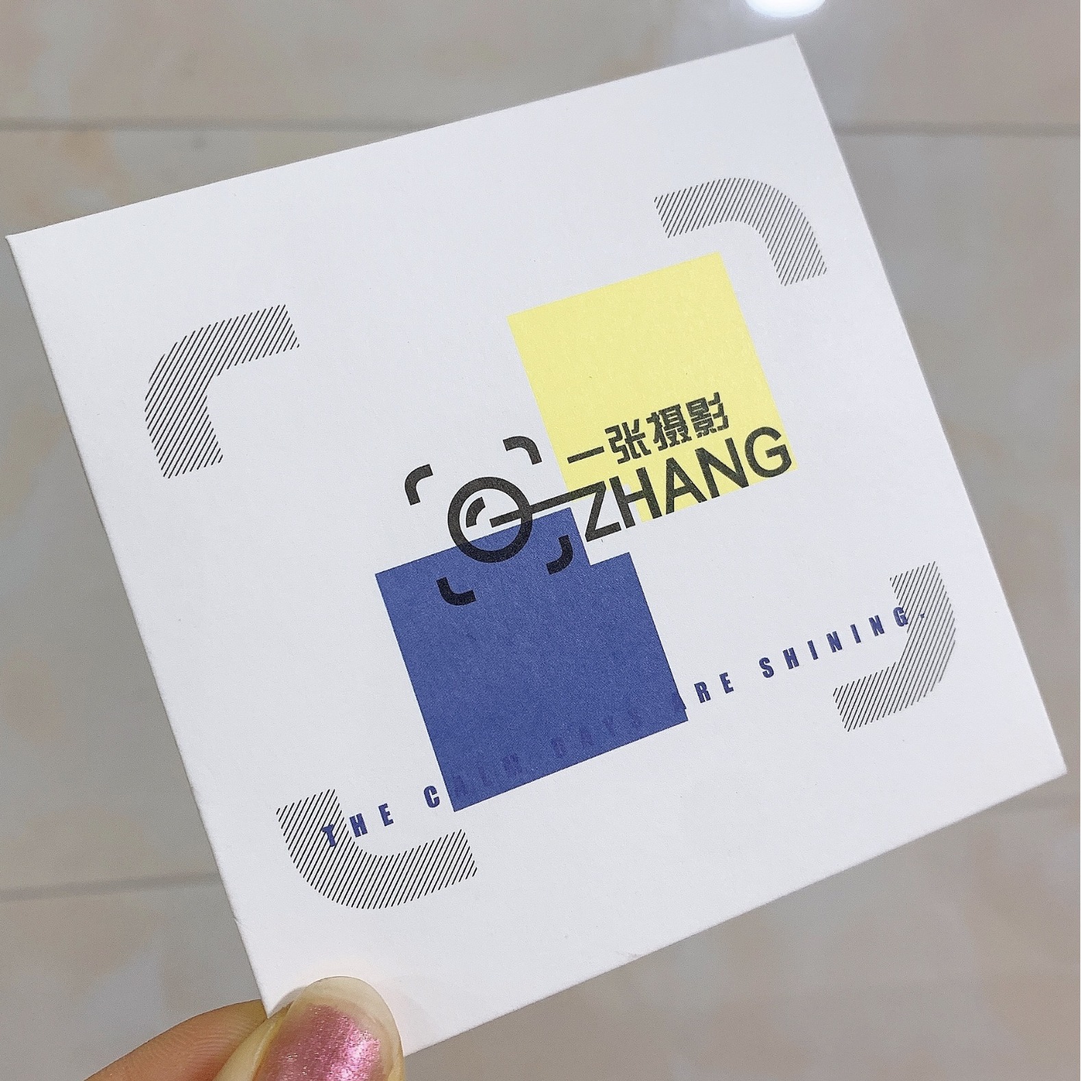 照片袋 证件照纸袋各种尺寸