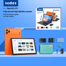 �羳Npad26EV����ƽ����X10.1���I�����b4GͨԒ3+32GB Tablet PC