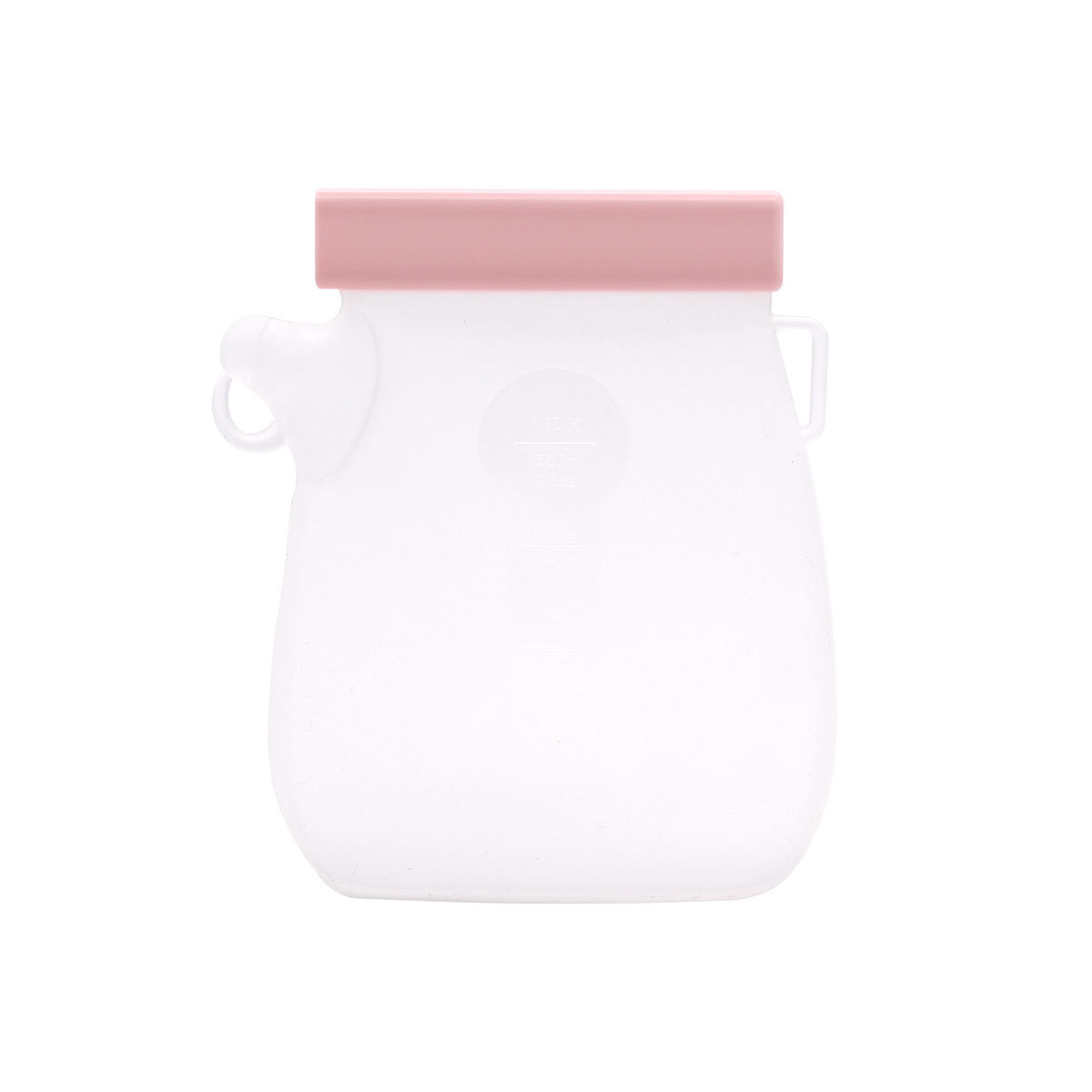 Bolsa para beber para mascotas, bolsa de agua de silicona portátil, botella de agua para perros al aire libre, bebedero para gatos, suministros para mascotas