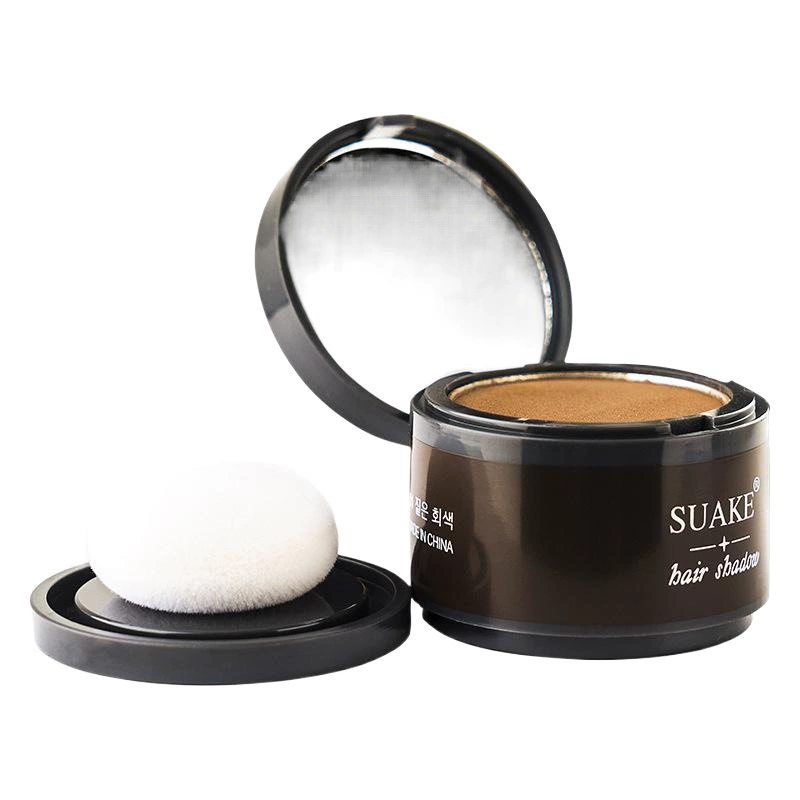 SUAKE Пудра для линии волос
