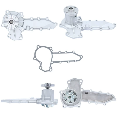 V2403 1A051-73035, Water pump