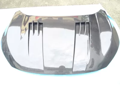 Spoiler — Civic carbon fiber modified - 16-21-civic-vsrv-cover